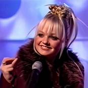 Spice Girls Too Much Live National Lottery 1997 Video