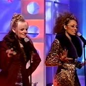 Spice Girls Too Much Live National Lottery 1997 Video