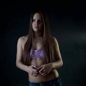 Amateur Teen Model Photo Session Pictures Pack