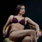 Amateur Teen Model Photo Session Pictures Pack 203