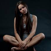 Amateur Teen Model Photo Session Pictures Pack 218