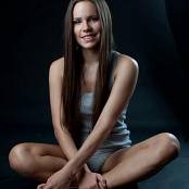 Amateur Teen Model Photo Session Pictures Pack 230