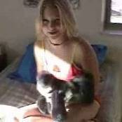 AmyAmyAmy Changing Video