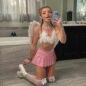 Bougie BB OnlyFans Beautiful Angel 035