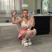 Bougie BB OnlyFans Beautiful Angel 036
