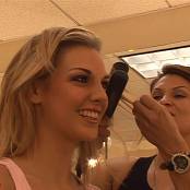 Brianna Love Tease Me Then Please Me 3 BTS Interview AI Enhanced HD Video