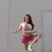 Heidis Candy White Bikini 011