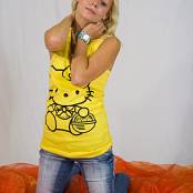 Model Diana Set 003 029