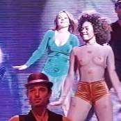 Spice Girls The Lady Is A Vamp Live SpiceWorld Tour Stockholm 1998 Video
