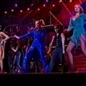 Spice Girls The Lady Is A Vamp Live at SpiceWorld Tour Stockholm 1998 Video 180725.mp4 snapshot 01.41 [2025.07.23 15.44.54]