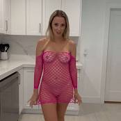 Vicky Stark OnlyFans Holy Dress Try On HD Video