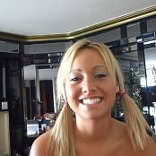 Jasmine Tame Cream Crazed Cuties BTS AI Enhanced HD Video