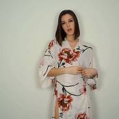 Alika White Unworthy Loser JOI Orgasm Granted 4K UHD Video