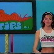 Seventeen Channel 17 Vol 2 Video