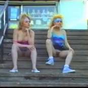 Seventeen Channel 17 Vol 10 Shelly Sheila Irene Video