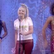 Spice Girls Too Much Live & Kicking 1997 Video