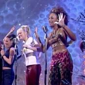 Spice Girls Too Much Live & Kicking 1997 Video