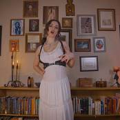 Princess Camryn Angelic Mindfuck HD Video