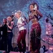 Spice Girls Too Much Live at Live Kicking 1997 Christmas Video 180725.mp4 snapshot 02.50 [2025.07.26 15.27.43]