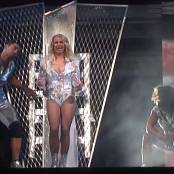 Britney Spears Femme Fatale Tour Guadalajara HD Videos Pack