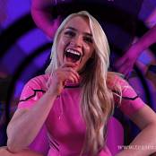 Mandy Marx Trained By Mandy HD Video