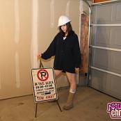 Naughty Chrissy Picture Set 003