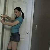 Naughty Chrissy Video 001 Jean Skirt 250725.wmv snapshot 01.10 [2025.07.27 16.54.00]