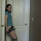 Naughty Chrissy Video 001 Jean Skirt 250725.wmv snapshot 03.00 [2025.07.27 16.54.00]