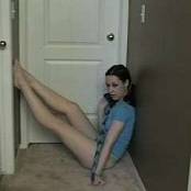 Naughty Chrissy Video 001 Jean Skirt 250725.wmv snapshot 05.06 [2025.07.27 16.54.01]