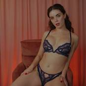 Princess Camryn Winter Blues HD Video