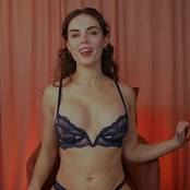 Princess Camryn Winter Blues HD Video