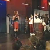 Spice Girls Too Much Live Paul De Leeuw 1997 Video