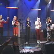 Spice Girls Too Much Live Paul De Leeuw 1997 Video