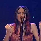 Spice Girls Too Much Live at The Royal Variety Show 1997 Video 180725.mp4 snapshot 00.53 [2025.07.27 16.55.49]