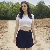 Alika White Goon Summer 4K UHD Video