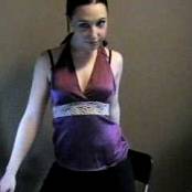 Naughty Chrissy Secretary Video 003