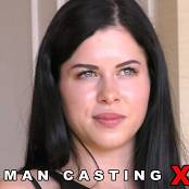 WoodmanCastingX Cassie Fire Casting HD Video