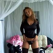 Christina Model 096 Black Tie and Knee Highs AI Enhanced TCRips Video 250725.mkv snapshot 05.16 [2025.07.29 22.09.27]