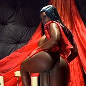 Jada Fire Katsumis Dirty Deeds Photoshoot BTS AI Enhanced HD Video