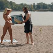 BralessForever Rocky Nude Art HD Video