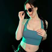 Download Alika White Try Not To Look At Laras Tits Or Youll Get Stuck In a Goon Loop 4K UHD Video