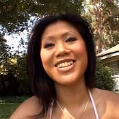 Jada Fire & Asia Lewd Conduct 21 BTS AI Enhanced HD Video