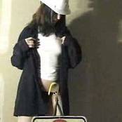 Naughty Chrissy Construction Worker Video 006