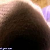 Michelle Lynn Foot Fetish Sock Pov003 Video 250725.avi snapshot 07.00 [2025.08.02 09.16.25]