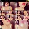 Talia Tate Bubblegum Fun Chewing And Bubbles Video 020825.mp4