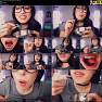 Talia Tate Eating Little Dicks SPH Mukbang Video 020825.mp4