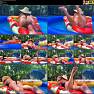 Talia Tate Pool Inflatable Ignore Video 020825.mp4