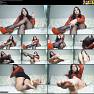 Talia Tate Valentines Day Toe Suckingorgasm Denial Video 020825.mp4
