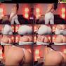 Talia Tate White Jeans Thong JOI Video 020825.mp4