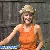 Foxy Jacky Mower Video